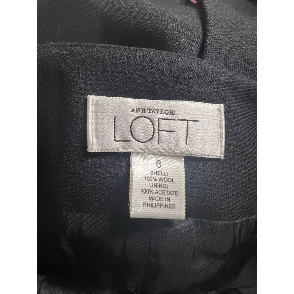Loft Skirt